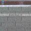 Multi-color bitumen shingle, asphalt tile