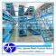 Factory Price Mezzanine Racking