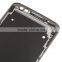 Original Genuine Front Frame Housing For LG G2 D800 - Black