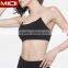 Great performance Yoga Apparel Customed Bra Top