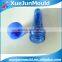 Plastic injection hot runner pill bottle preform mould 24 cavity