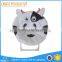 Hot sale folding metal kids chairs, kids camping chair