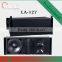 spe audio LA-127 12 inch 3 way line array