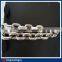 DIN 5685 A/C Short/Long Welded Steel Link Chain, German standard chain 5685
