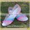 Wholesale Colorful sandal 2015 Blank woman sandal