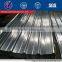 Corrugate Galvanized Steel Sheet for Metal Building Roofing Sheet