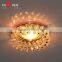 Ceiling lighting beads connected halogen LED lighting MR16 GU10 Model CZ406