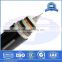 Best Quality XLPE Cable 185mm2 Aluminum Power Cable