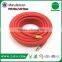  China manufactured good quality PVC Gas flexible hose air hose for industrial