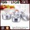 Top sale item 2016 aluminum mini pot