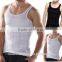 High Quality Mens Body shaper Slimming shirt Slimming Vest