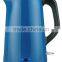 1.5L stainless steel electric water kettle