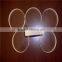 Polished Round Sight Glass