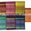 China popular headtie manufacturers / nigeria bandana aso oke nigeria headtie