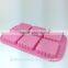 fondant round tire silicone soap mold for fondant cake decoration mold Muffin case Candy Jelly