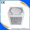 304 Stainless Steel 50cm Single Flat Fried Ice Cream Roll Machine