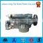 Sinotruck HOWO trailer parts Cylinder Block assembly diesel engine parts
