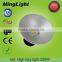 IP65 waterproof high lumen 2016 new design outdoor 250w industrial led high bay light for gas staion lighting