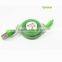 2016 new model multi-purpose usb cable