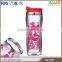 Double Wall Insulated Plastic Coffee Mug With Sliding Drink Lid