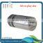 silverplay rta clone without logo in black and silver