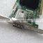 LSI SAS 9217-4i4e 8-port, 6Gb/s SAS+SATA to PCI Express Host Bus Adapter