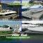 Plastic Jet Dock Cubes for Sale