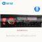 fixed panel car stereo with car kit bluetooth mp3 player with fm modulator for fiat stilo all cars