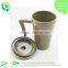 eco cleaning hotel and restaurant healthy material tea cup