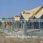 China supplier prefabricated steel structure prefabricated villa