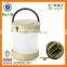 SORBO Best Selling Product Outdoor Hanging Flexible Camping Light High Power LED Camping Lantern Light Battery Powered Light