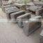 antique stone troughs and pot