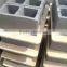 QMY4-45 mobile brick making machine egg layer type hollow block making machine for small scale industries
