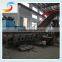 Metal crushing machine for sale