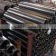 Cold Rolling Cylinder Seamless Steel Black Pipe