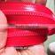 7# size 100% waterproof zipper for sweet girl clothing