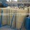 ISO SGS certificate with high quality Q235 steel cement silos