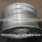 bus tubeless steel wheel rim 22.5x13.00