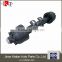 16T american style axle for trailer truck