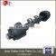 20T american style axle for trailer truck