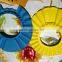 baby shower cap kid shower cap colorful shower cap