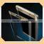 China factory supply 3d curved tempered glass screen protector for Samsung S6
