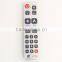 Gmatrix Best Big Button Universal TV Remote Controller A-TV2