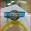 Waterproof kids wrist bracelet silicone watch