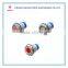 19mm LED Illuminated Metal Switch