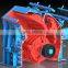 Hydraulic impact hammer crusher price hot selling