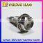 Slot Hex Washer Head Trilobuar Stainless Steel Screws