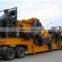 China supplier reliable portable concrete crusher for sale