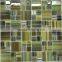New Design Striped Crystal Mosaic for Wall