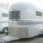 3 horse standard horse trailer